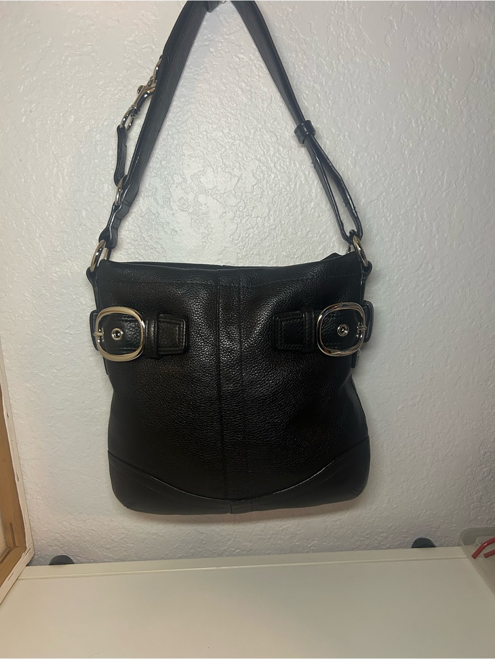 Coach Vintage Soho Purse